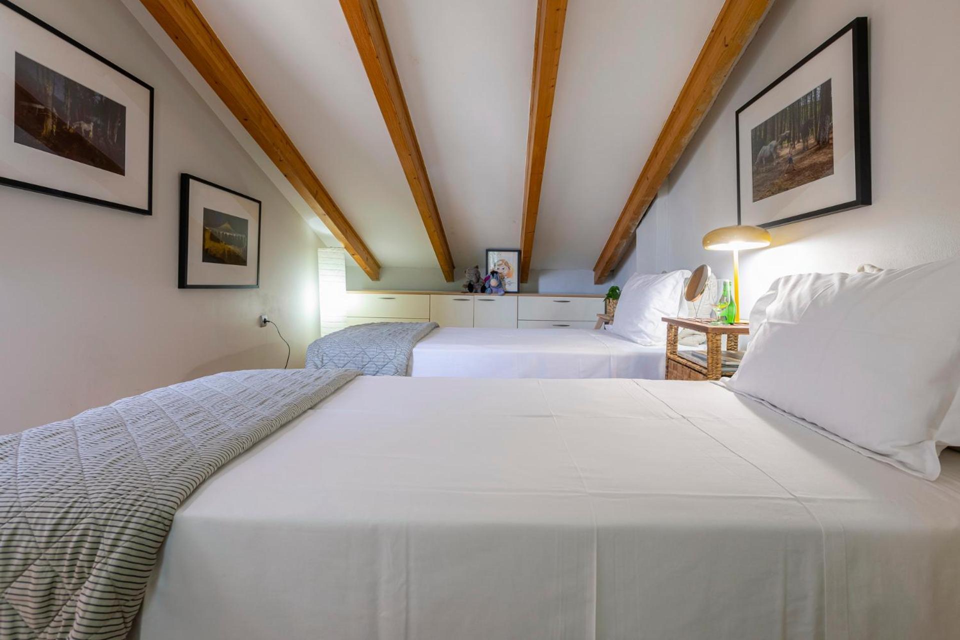 Artist Loft Lägenhet Corfu  Exteriör bild