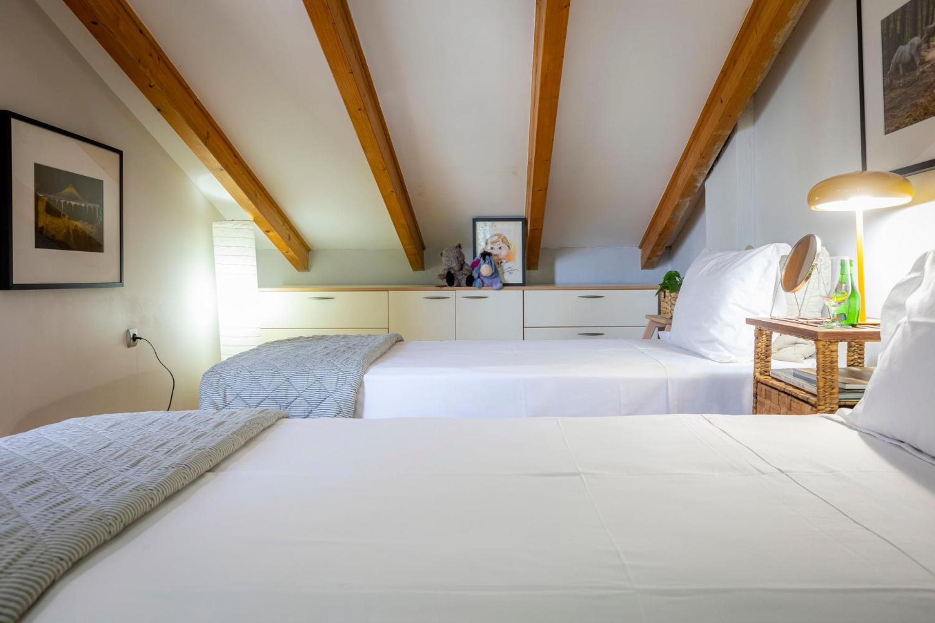 Artist Loft Lägenhet Corfu  Exteriör bild