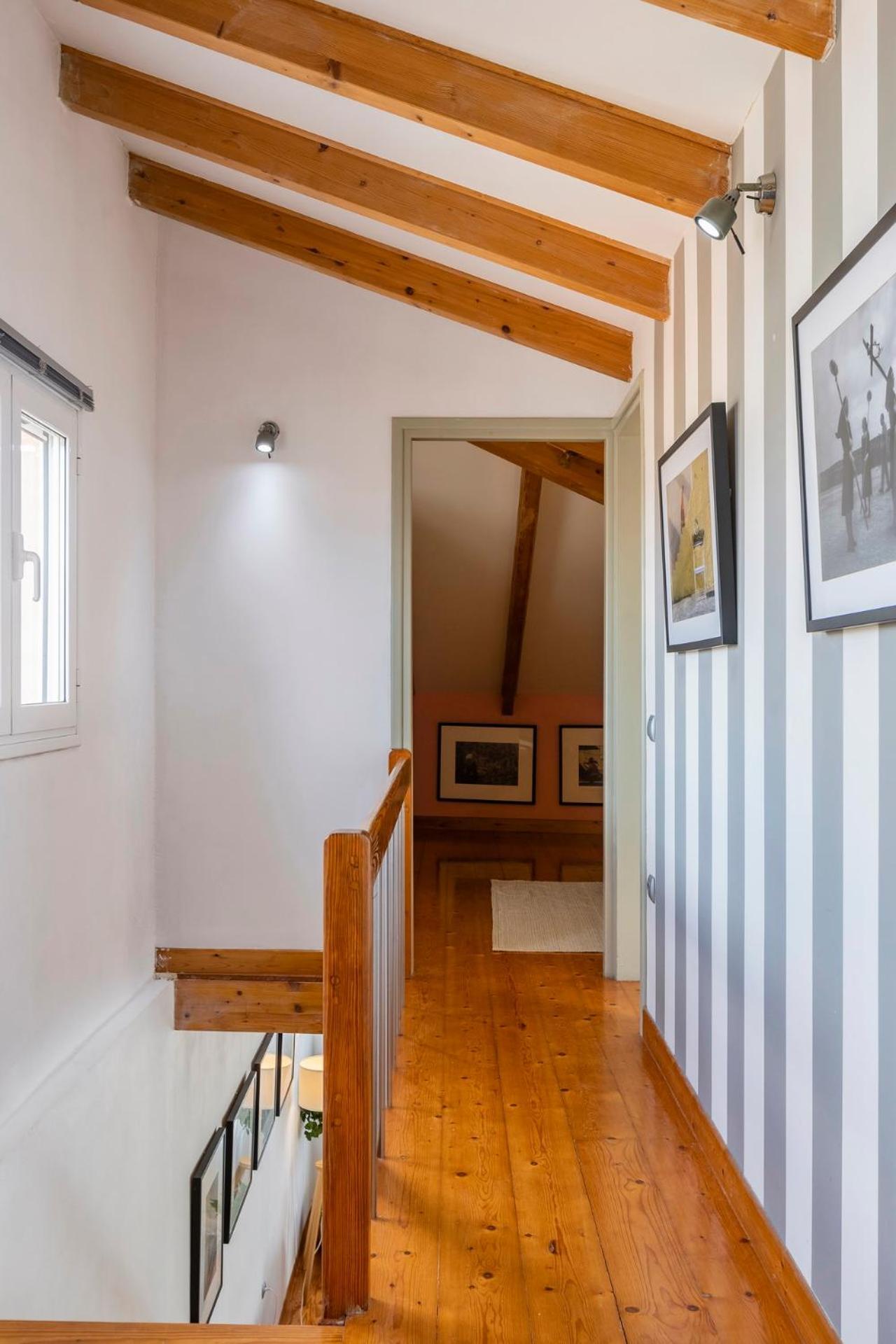 Artist Loft Lägenhet Corfu  Exteriör bild