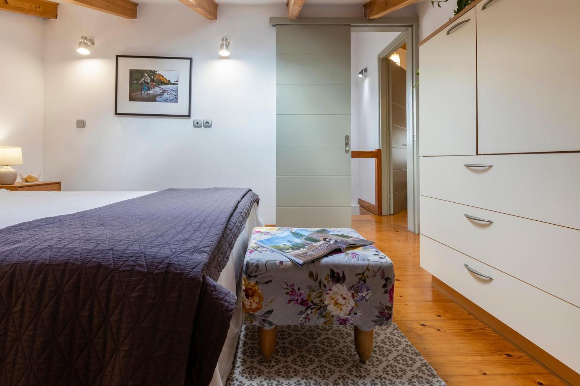 Artist Loft Lägenhet Corfu  Exteriör bild