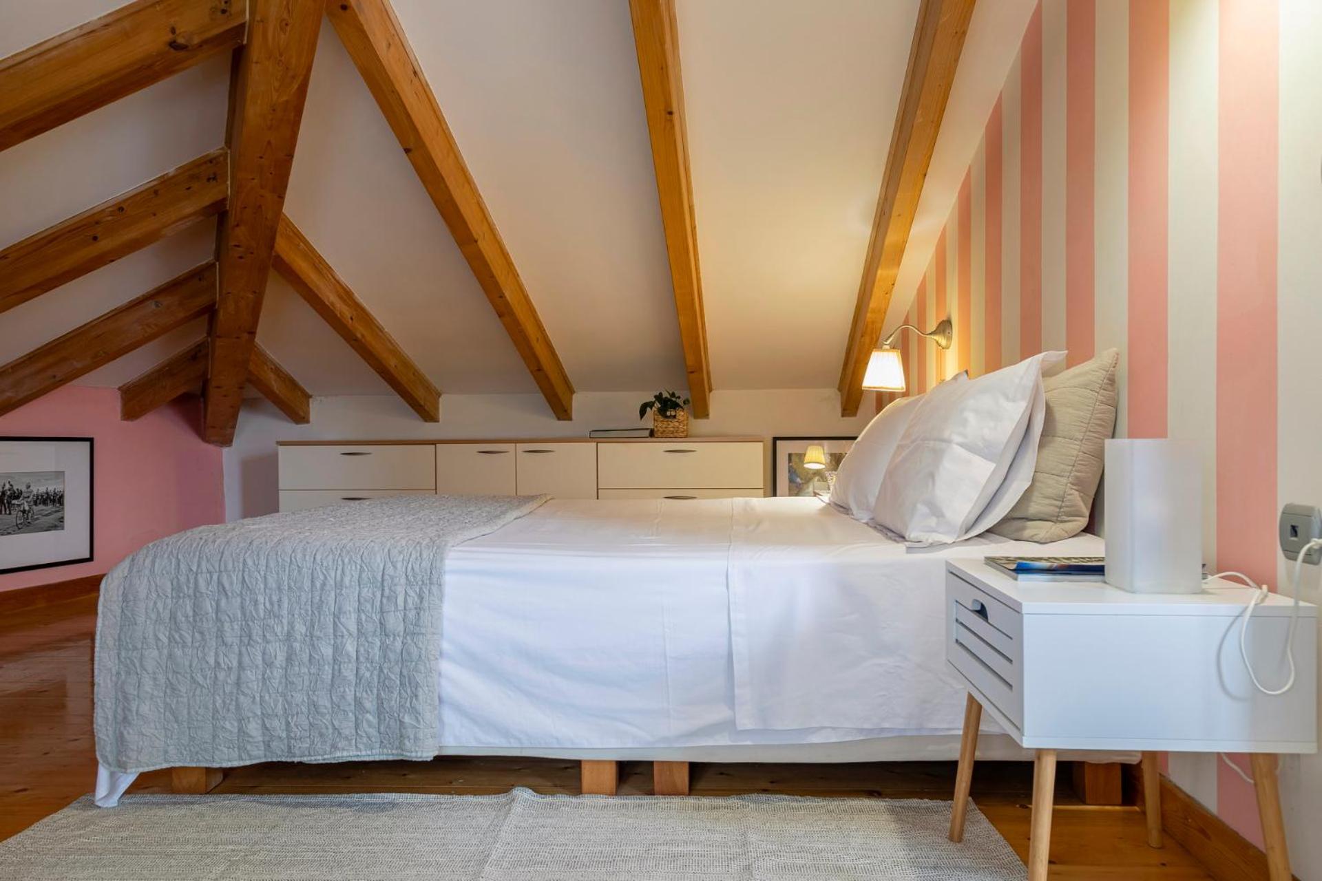 Artist Loft Lägenhet Corfu  Exteriör bild