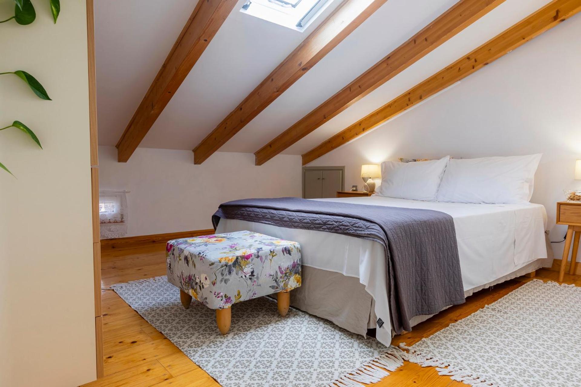 Artist Loft Lägenhet Corfu  Exteriör bild