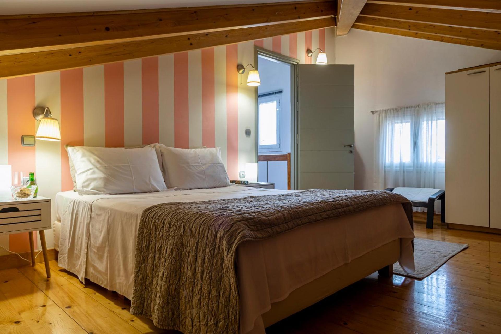 Artist Loft Lägenhet Corfu  Exteriör bild