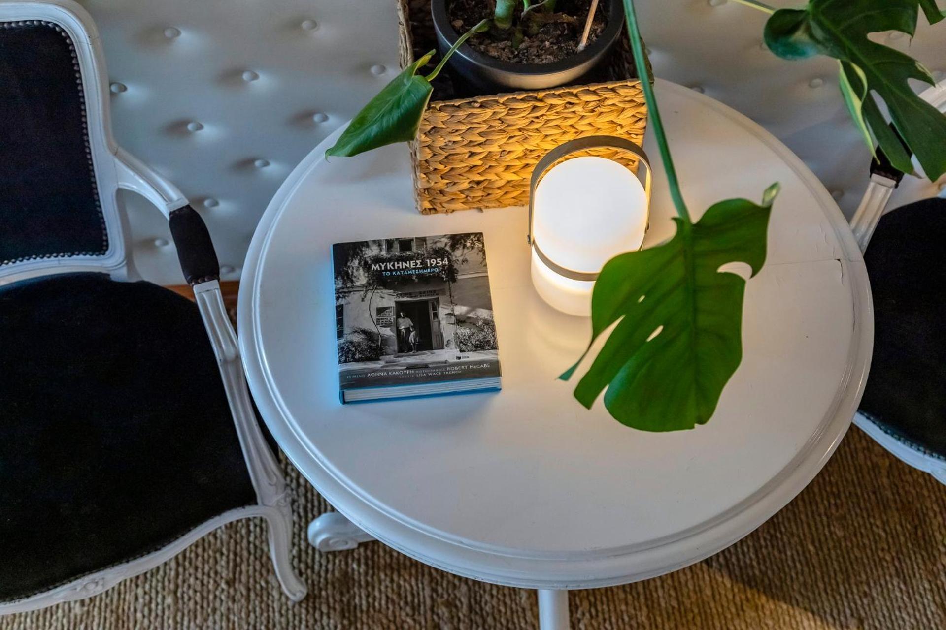 Artist Loft Lägenhet Corfu  Exteriör bild