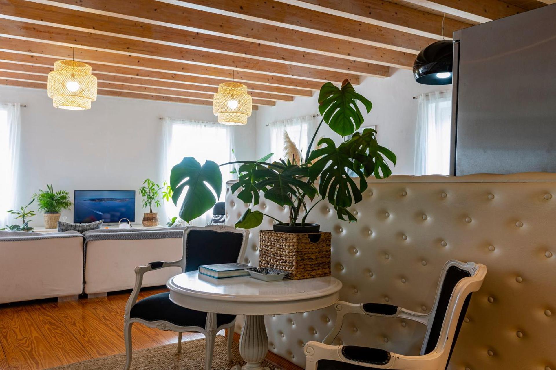 Artist Loft Lägenhet Corfu  Exteriör bild