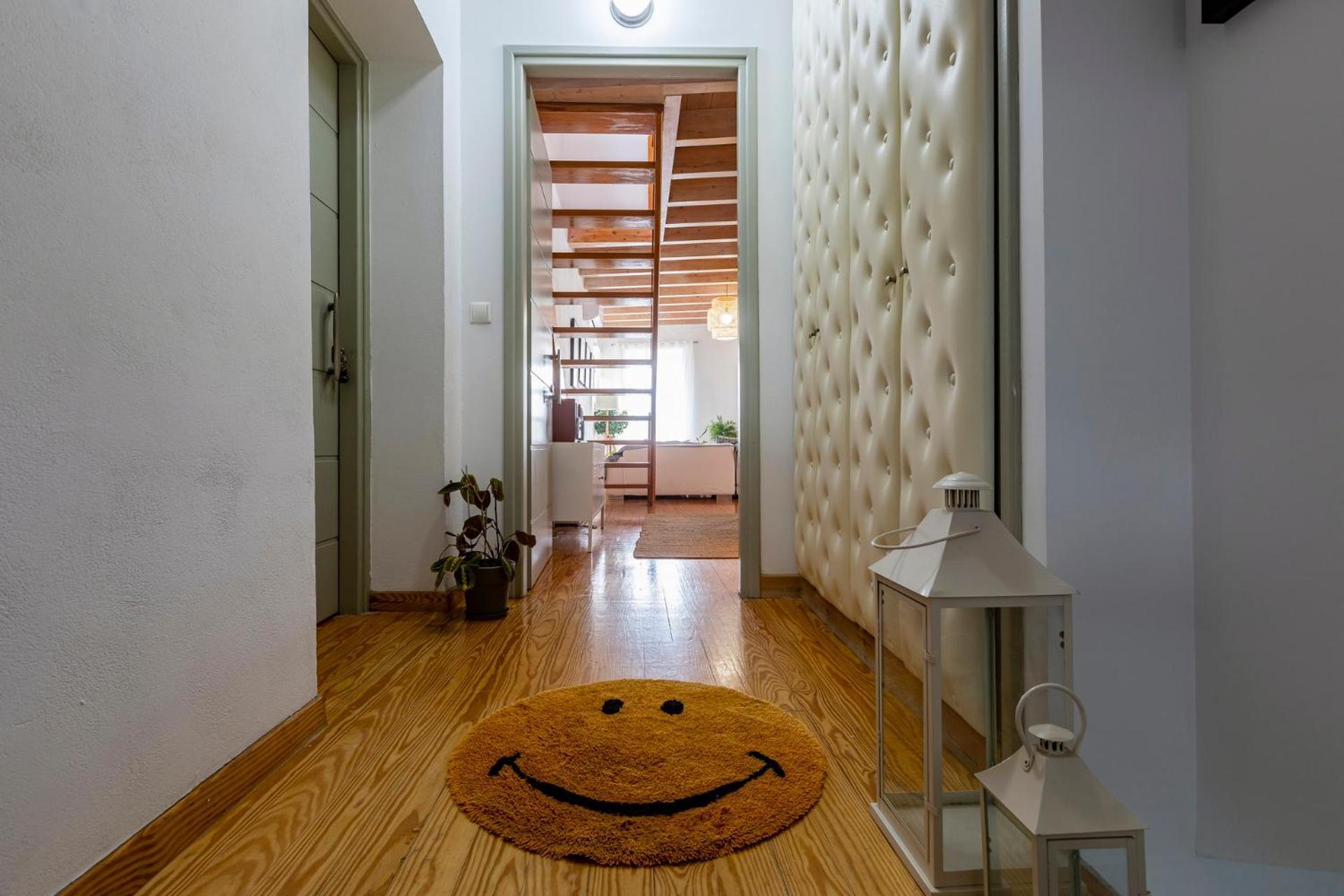 Artist Loft Lägenhet Corfu  Exteriör bild