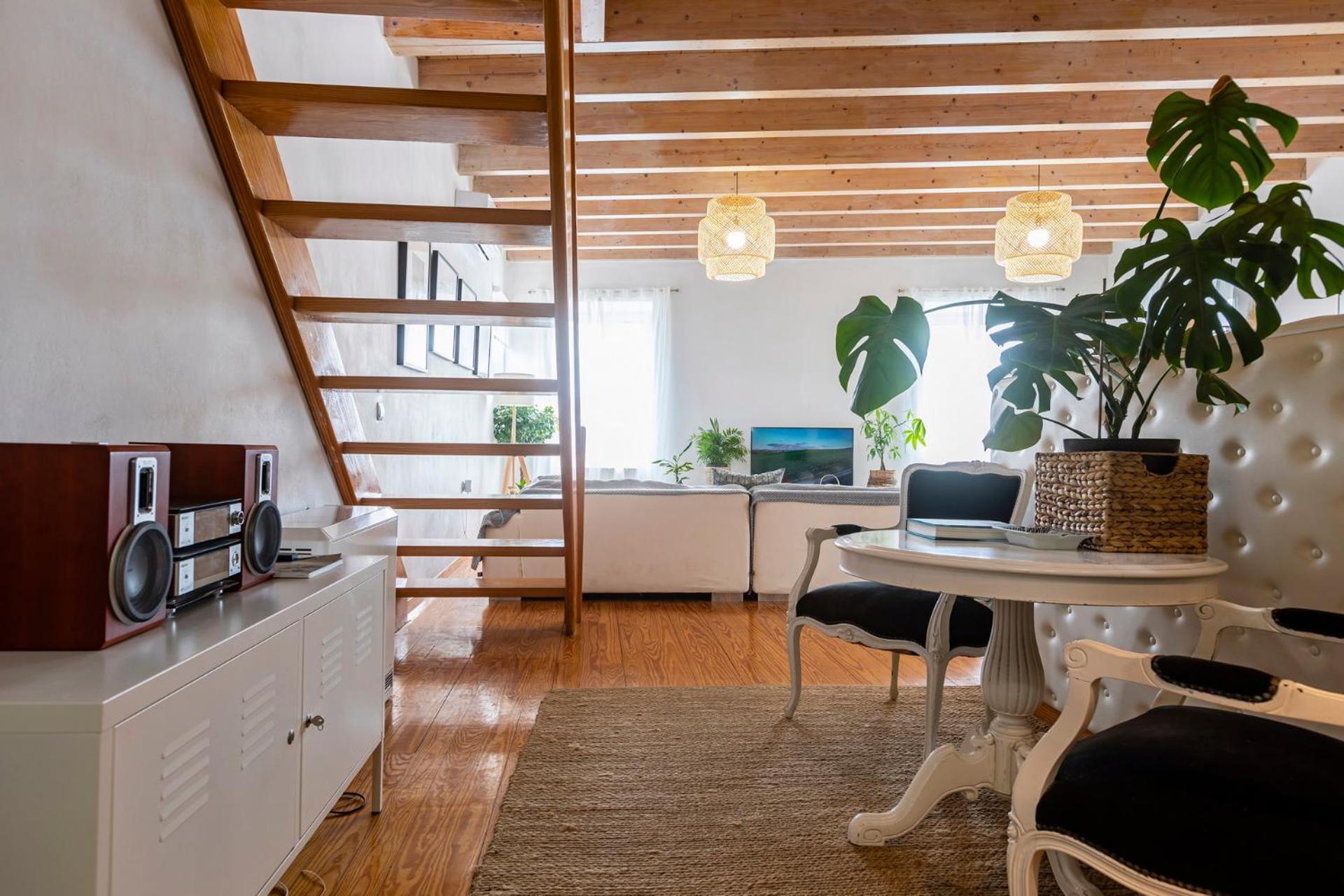 Artist Loft Lägenhet Corfu  Exteriör bild