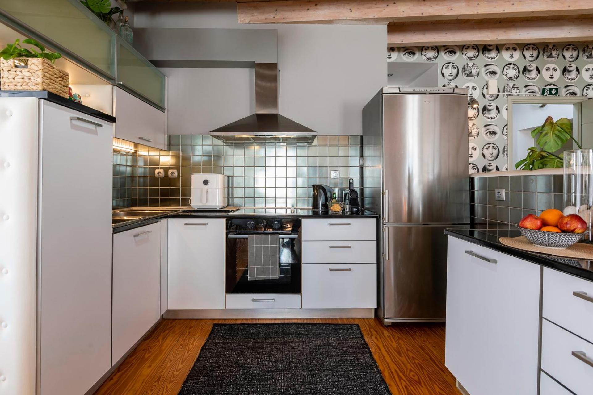 Artist Loft Lägenhet Corfu  Exteriör bild